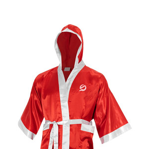 Nouvelle Arrivée - Robe de Boxe MMA Haute Qualité, Design Personnalisé, Robes de Lutte et de Boxe, Tenue de Combat en Polyester Durable - Vente Chaude - Product Image 5