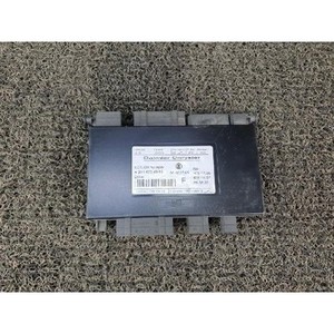 ECUs et modules informatiques d'occasion de classe E A2118704085 - Product Image 1