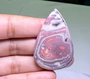 Piedra Preciosa de Jaspe Cabujón de Porcelana Natural 100% de Alta Calidad para Sanación, Jaspe al por Mayor para Joyería - Product Image 1