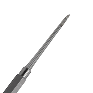 Heidbrink Root Tip <b>Pick</b> Elevator H1 Straight Pointed Tip Dental <b>Tooth</b> Extraction Root Elevation Stainless Steel Instrument - Product Image 4