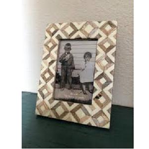 Marco de madera para regalo de cumpleaños, marco de madera para fotos de aniversario, marco de madera para fotos de bebés, marco de madera para fotos de familia, marco de madera para fotos de parejas. - Product Image 3