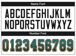 Bulk Football Jerseys Wholesale Custom Team Logo Player Name <b>Number</b> Breathable Factory Manufacturer 100% Polyester Quick Dry - Product Image 6