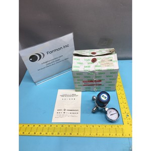 Régulateur VARIAN 0240094751 TORR-31RS4, TANAKA - Équipements et pièces semi-conductrices de confiance à l'échelle mondiale - Product Image 2