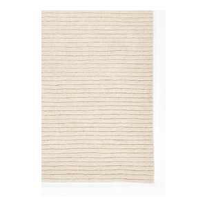 Alfombra Colección Cream Asher, 100% Lana, Tejida a Mano, Tallada y Acordonada, Fabricante, Proveedor, Mayorista - Product Image 1