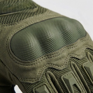 Équipement de motocross et de VTT personnalisé, vêtements de course à doigts entiers, accessoires de plein air de qualité supérieure - Product Image 4