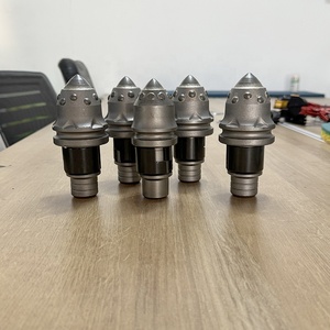 Cho máy khoan quay Bullet răng vòng Shank đục Bullet răng cho khoan xô khoan công cụ - Product Image 3