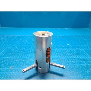 ชุดประกอบแผงวงจรควบคุม Lam Research 2300 Flex FX รุ่น 332-9310007668-100 มือสอง สภาพเดิม อะไหล่อุปกรณ์เซมิคอนดักเตอร์รุ่นเก่า - Product Image 4