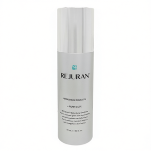 REJURAN 45ml Emulsione Rinfrescante Leggera C-PDRN con Acido Ialuronico e Centella per l'Equilibrio Olio-Acqua, Crema Viso Lenitiva - Product Image 3