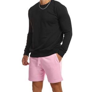 Pantalones Cortos para Hombre a Precio Económico, Modernos y a la Moda, Transpirables, de la Mejor Fabricación, Precio al por Mayor, Pantalones Cortos para Hombre de Alta Gama - Product Image 6