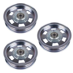 Poleas para plataforma de cortacésped Bad Boy ZT Series 48" 60", MZ Series 48" 54", Outlaw 54" 72" -033 8000 00 033 3, Accesorios y piezas para cortacésped plano - Product Image 3