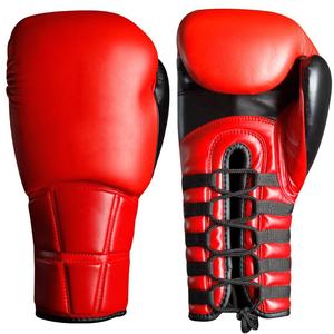 New Arrival Boxing Competition <b>Gloves</b> MMA Sparring Kickboxing Training Fight Competition Lightweight Boxing <b>Gloves</b> OEM ODM - Product Image 1