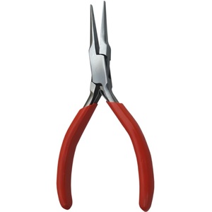 Mandrin à anneaux SUNTOOLS/STIPL 441C de haute qualité en bois massif aide à remodeler les anneaux pliés ou à former de nouveaux anneaux de la taille et de la forme souhaitées - Product Image 3