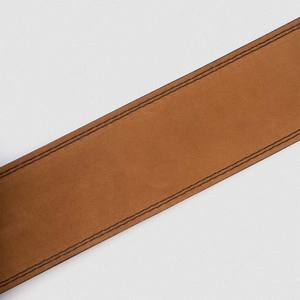 Ceinture de musculation en cuir avec levier, personnalisable avec logo, pour hommes, pour la musculation, le fitness et le powerlifting - Product Image 3