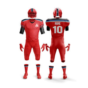 Nouveau style 2025 – Maillot de football classique rouge pour homme, manches courtes, grandes tailles, 49 ER 13 PURDY 23 McCAFFREY, 100 % polyester - Product Image 1