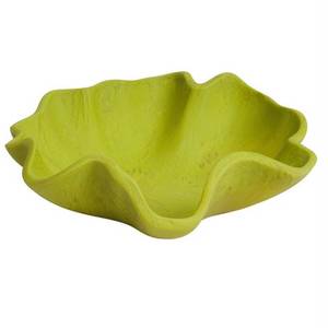 Latest Top Design Marble Design Small Large Serving <b>Platter</b> Resin <b>Disposable</b> Eco-Friendly Salad Bowl Home Hotels Dishwasher Safe - Product Image 1