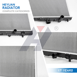 Radiateur automatique pour <span class=keywords><strong>MAZDA</strong></span> <span class=keywords><strong>323</strong></span> FML 1.6L <span class=keywords><strong>2003</strong></span> MT OE ZL3315200B - Product Image 5