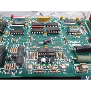 AMAT 0100-00011 Chopper Drive PWB, 109264 - อุปกรณ์และอะไหล่เซมิคอนดักเตอร์ระดับโลกที่เชื่อถือได้ - Product Image 5
