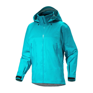 Chaqueta de Esquí con Capucha Unisex de Diseño Personalizado, Alta Calidad, Impermeable 10,000mm, Relleno Sintético de 2.5 Capas, Aislante y Transpirable para la Nieve - Product Image 1