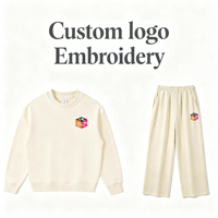 Sweat-shirts à capuche en flanelle brodés pour femmes, logo personnalisé sur le devant, écologiques, style scolaire, collection Printemps, ODM, Saint-Valentin