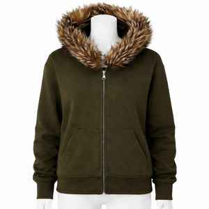 Sudadera con capucha de hombre personalizada con bloques de color, paneles en contraste, bolsillo canguro, estilo urbano de invierno, ropa al por mayor - Product Image 1