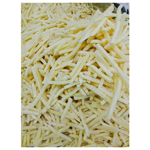 Export Grade Frozen French Fries Supplier for Bulk Wholesale Distribution and International Trade Companies - Product Image 1
