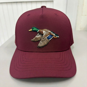 Gorra de Golf Personalizada con Logotipo Bordado y Corte Láser, Gorra de Béisbol Ligera, Gorra Deportiva, Gorra de Golf en Blanco, Fabricación OEM en Vietnam - Product Image 1