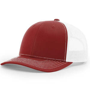 Gorra Trucker Unisex de Malla al por Mayor, Gorra de Béisbol Ajustable Personalizada con Cierre a Presión para Eventos Promocionales y Deportes al Aire Libre - Product Image 5