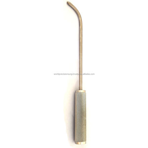 Silverstein Breast Dissector 13 Inch Stainless Steel Surgical Instrument Manual Surgical Kit for ENT <b>Plastic</b> Surgery Reusable - Product Image 6