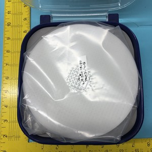 ระบบติดตาม SVG รุ่น 99-23217-01 SPIN CHUCK COATER 90 - อุปกรณ์และอะไหล่เซมิคอนดักเตอร์ระดับโลกที่เชื่อถือได้ - Product Image 5