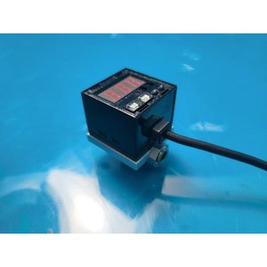 SUNX เซ็นเซอร์ความดันดิจิตอล DP-22ใช้เป็นชิ้นส่วนอุปกรณ์เซมิคอนดักเตอร์รุ่นเก่า - Product Image 2