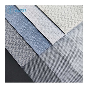 Sinh Thái Thân Thiện Với Màn Zebra Rèm Trong Nhà Vải Cuộn Cho Mặt Trời Cửa Sổ Màn Hình Rèm - Product Image 3