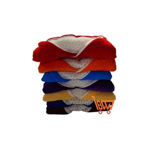 400 GSM Soft & Warm Luxury Baby Blanket-100% Polyester Raschel Blanket for Baby Use - Product Image 1
