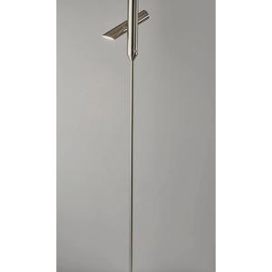 Lámpara de Pie LED Inteligente con Control Remoto, Función de Atenuación y Memoria para Hogares Modernos - Product Image 5