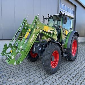 Kit de roulement de boîte de vitesses, moteur et pompe pour tracteur Fendt 207 Vario 100 CV, durable, pour tracteurs agricoles neufs et d'occasion, usage intensif - Product Image 6