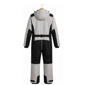 Traje de Esquí y Snowboard Premium para Hombre, Impermeable, de una Pieza, Mono de Invierno para Nieve, Ropa Deportiva Aislada para Exteriores, Proveedor OEM ODM - Product Image 2