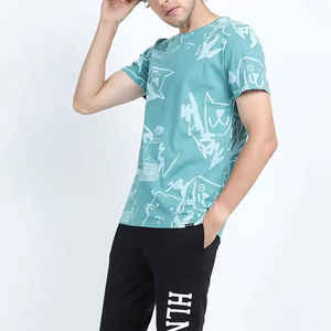 Camisetas de Secado Rápido para Hombre con Logotipo Personalizado, Tallas Grandes, Casuales, Lisas, de Manga Corta y Ligeras - Product Image 5