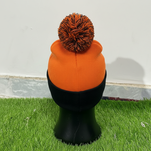 Proveedor de Gorros de Punto para Invierno al por Mayor, Personalización de Marca Disponible - Product Image 2