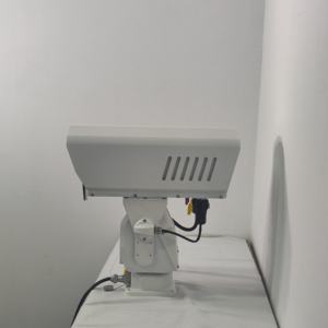 Câmera <span class=keywords><strong>PTZ</strong></span> Profissional com Zoom de 50x, Alta Qualidade, CCTV IP66 à Prova d'Água, Sensor CMOS com Armazenamento Micro SD - Product Image 1