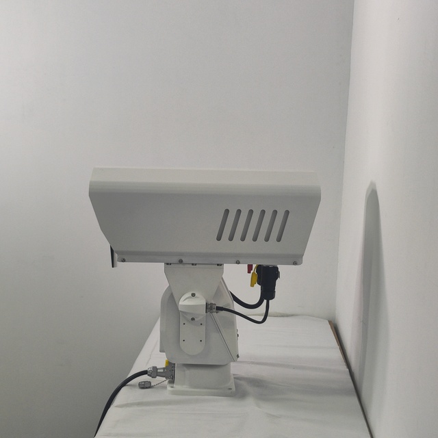 Professional PTZ Camera 50x Zoom High Quality CCTV IP66 Waterproof CMOS Sensor with Micro SD Storage