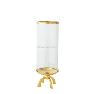 Handmade Modern Candle <b>Holder</b> Luxury Designer Accent Collection Christmas Premium Contemporary Design Handmade - Product Image 1