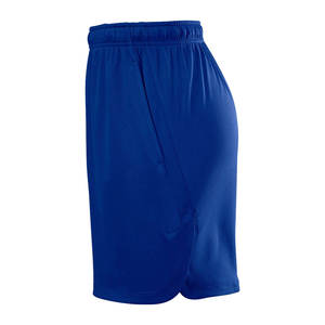 Pantalones Cortos Deportivos Casuales para Hombre, Cintura Alta, Cierre con Cordón, Transpirables, Ecológicos, de Poliéster/Algodón, para Verano - Product Image 4