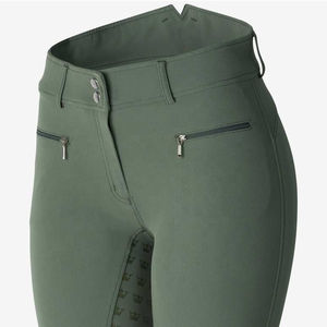 Pantalones de Montar a Caballo para Hombre, Leggings de Equitación, Ropa Masculina Sostenible, Más Vendidos y a la Moda - Product Image 2