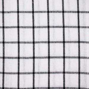 70x50cm <b>Kitchen</b> <b>Towels</b> Yarn Dyed Checkered pattern soft Quality 100% cotton <b>kitchen</b> <b>towel</b> organic <b>kitchen</b> <b>towel</b> - Product Image 4