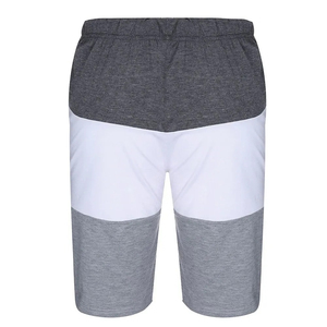 Ensemble short et t-shirt à manches courtes pour homme, matière durable, vêtements de sport tendance, ensemble 2 pièces de qualité supérieure - Product Image 5