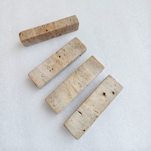 Support à couverts en marbre de qualité supérieure, pour couteau, fourchette, cuillère, accessoire de table moderne et luxueux pour la décoration de la cuisine. - Product Image 3