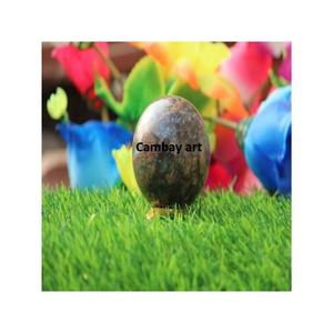 Vente en gros de pierres précieuses en vrac cristal fossilisé Que Sera sphère pierre polie à la main Cabochon autre cristal artisanat à des prix compétitifs - Product Image 3