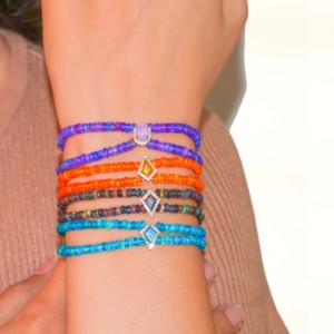 2 strand kite <b>charm</b> <b>beaded</b> <b>bracelet</b> double layer <b>beaded</b> <b>bracelet</b> handmade <b>beaded</b> <b>charm</b> <b>bracelet</b> fashion <b>charm</b> <b>bracelet</b> women - Product Image 2