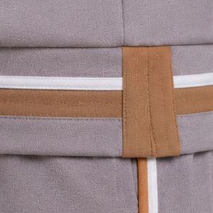 Conjunto Deportivo Personalizado para Hombre, Gris Camel, Sin Mangas, con Capucha, Logotipo Personalizado, para Gimnasio, Fitness, Entrenamiento, Sudadera con Capucha y Pantalones Cortos, Ropa Deportiva - Product Image 3