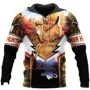 Sweat à capuche unisexe, Streetwear Design 3D, meilleur accessoire de Pop culture, - Product Image 4