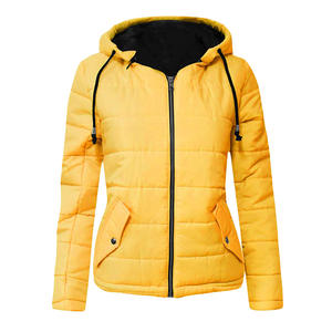 เสื้อแจ็คเก็ตขนเป็ดกันน้ำ Dermizax รุ่น Outdoor 800 Puff Down สำหรับผู้หญิง ราคาขายส่ง - Product Image 3